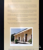 museum peranakan tionghoa