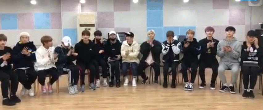 음원 공개 전에 오늘 음방 출연하는 아이돌 | 인스티즈