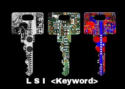 Apa itu LSI Keyword