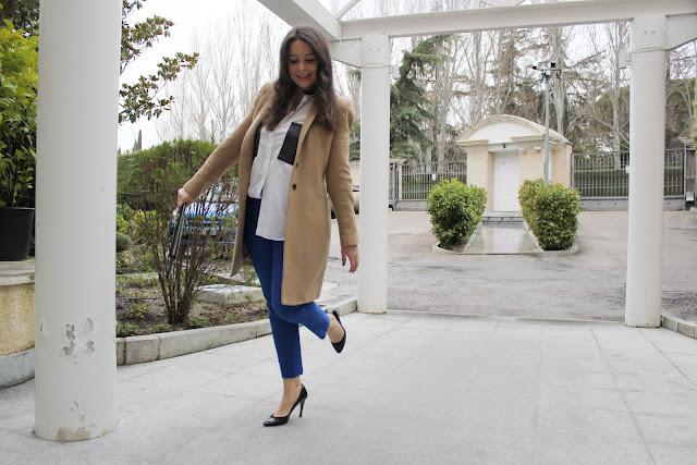 Costura avanzada: Como hacer unos pantalones completos