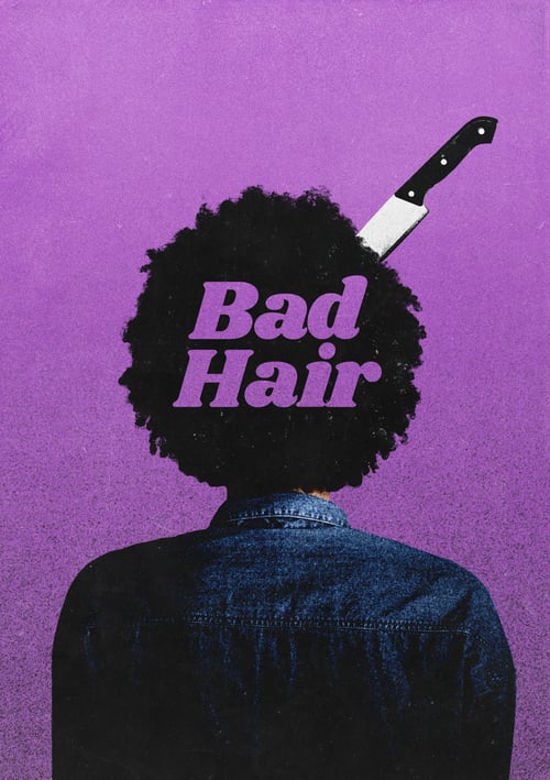 [HD] Bad Hair 2020 Pelicula Online Castellano