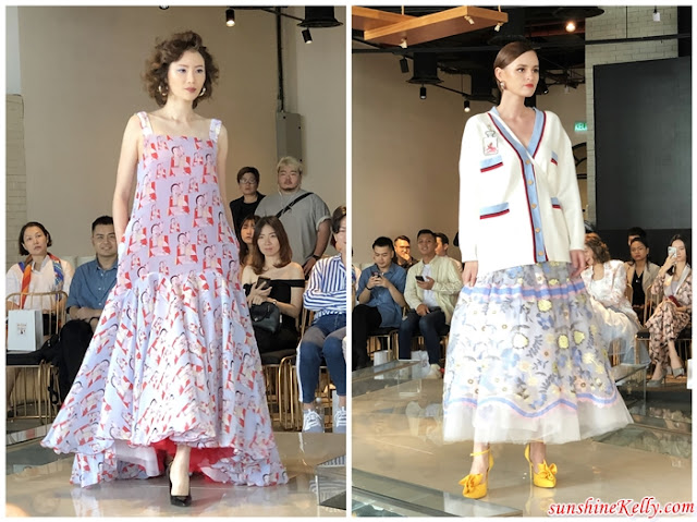 Wynka, Wynka Borneo, Ready To Wear 2019 Collection, Fashion