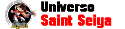 Universo Saint Seiya - Caballeros del Zodiaco