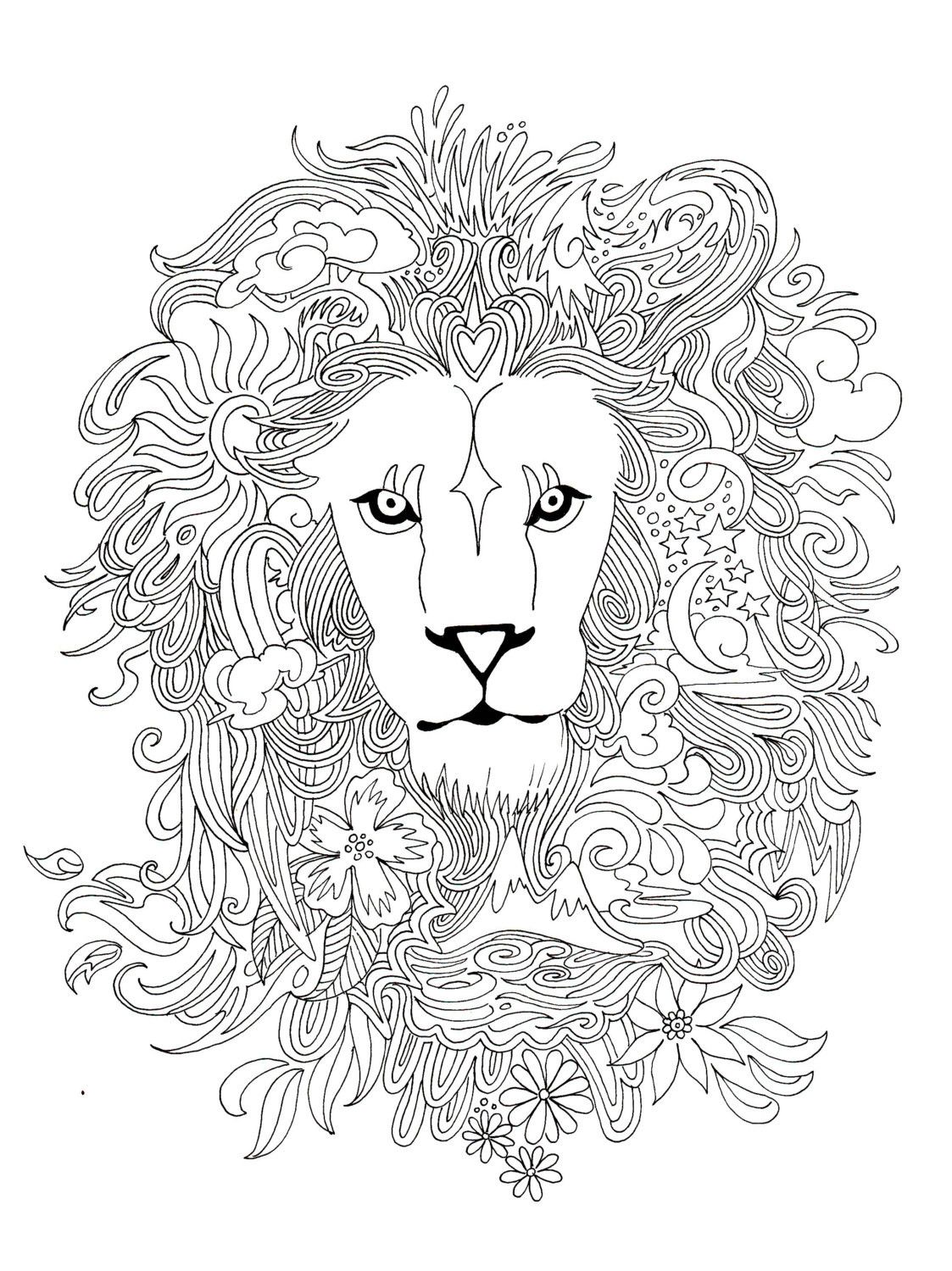 Coloring Pages