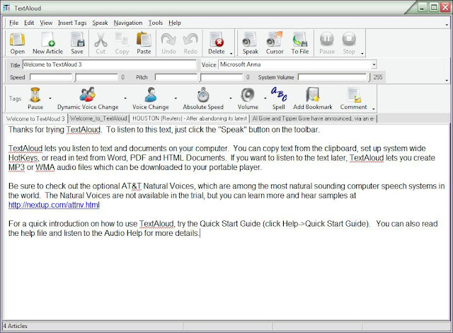 nextup textaloud v3.0.95 nextup textaloud v3.0.95