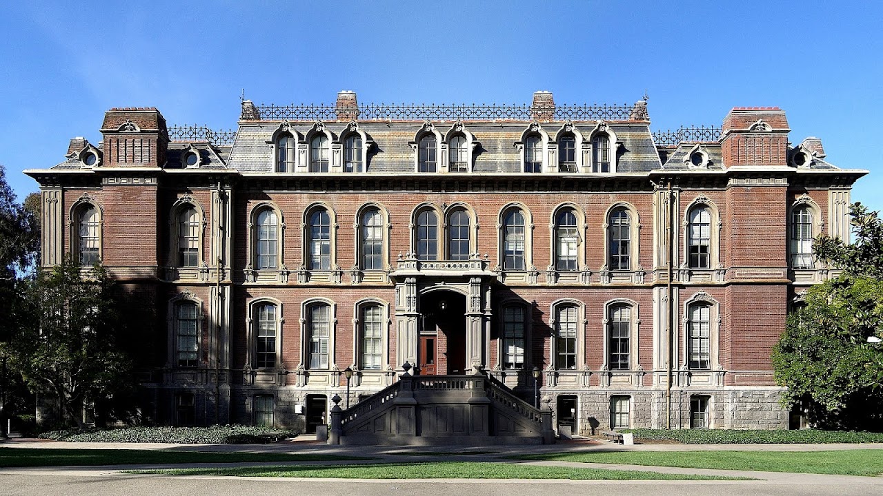 California School of Professional Psychology College College Choices