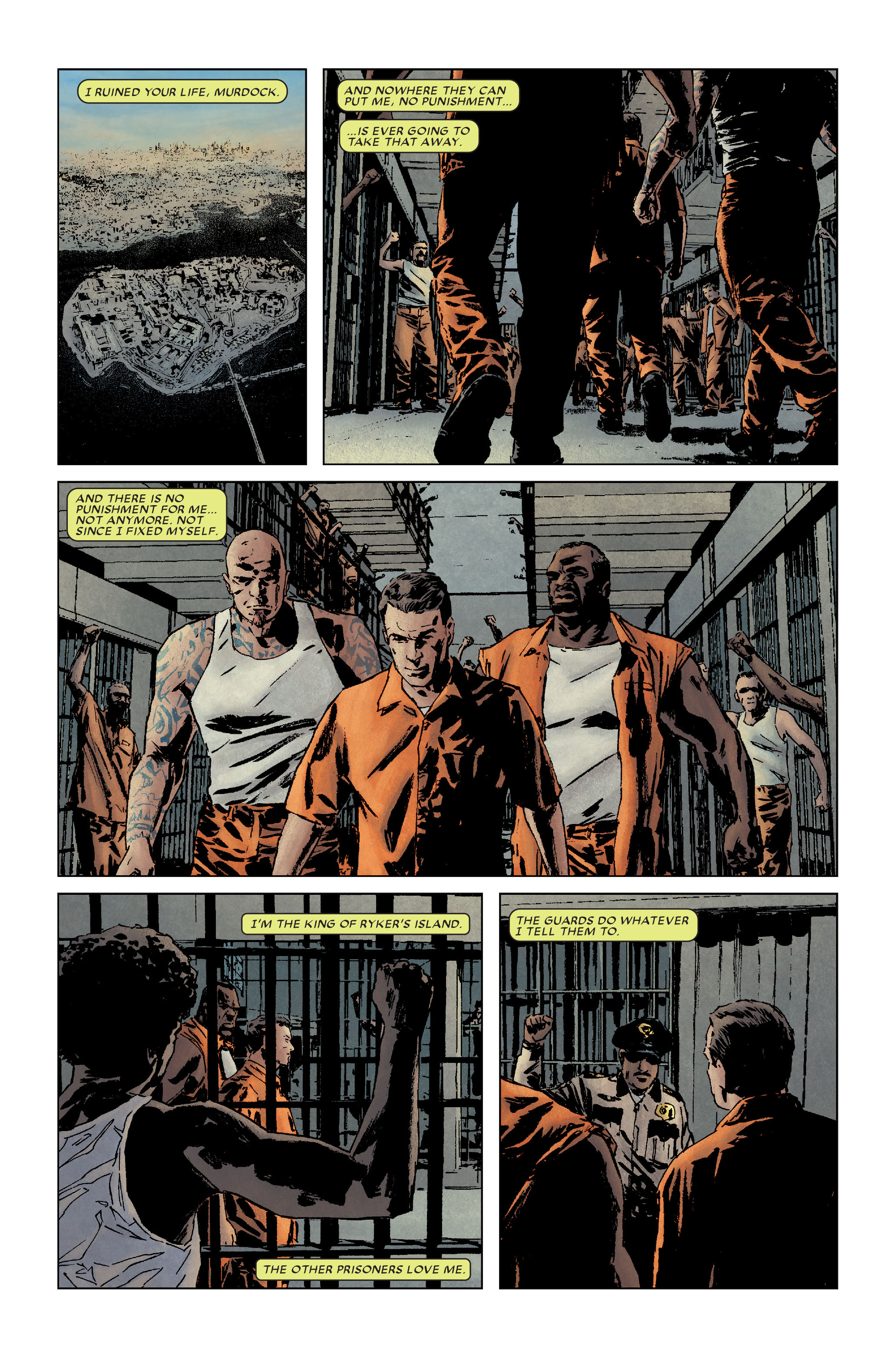Daredevil (1998) 105 Page 21