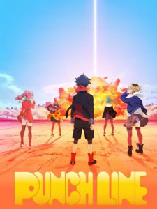 Punch Line