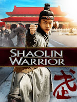 Khí Phách Thiếu Lâm Tự - Shaolin Warrior