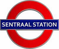 Joined Sentraal Station for Bloggers