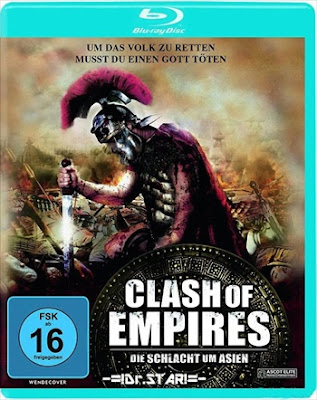 Clash of Empires The Battle for Asia 2011 BRRip 350Mb Dual Audio 480p
