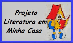 Projeto "Literatura em Minha Casa"