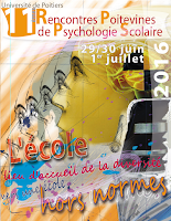 jean louis roubira rencontres poitevines de psychologie scolaire jean louis roubira rencontres poitevines de psychologie scolaire