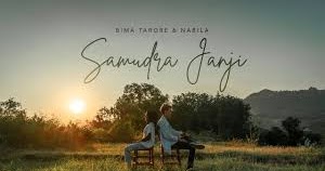 Bima Tarore Ft Nabila Samudra Janji Zona Nyanyi