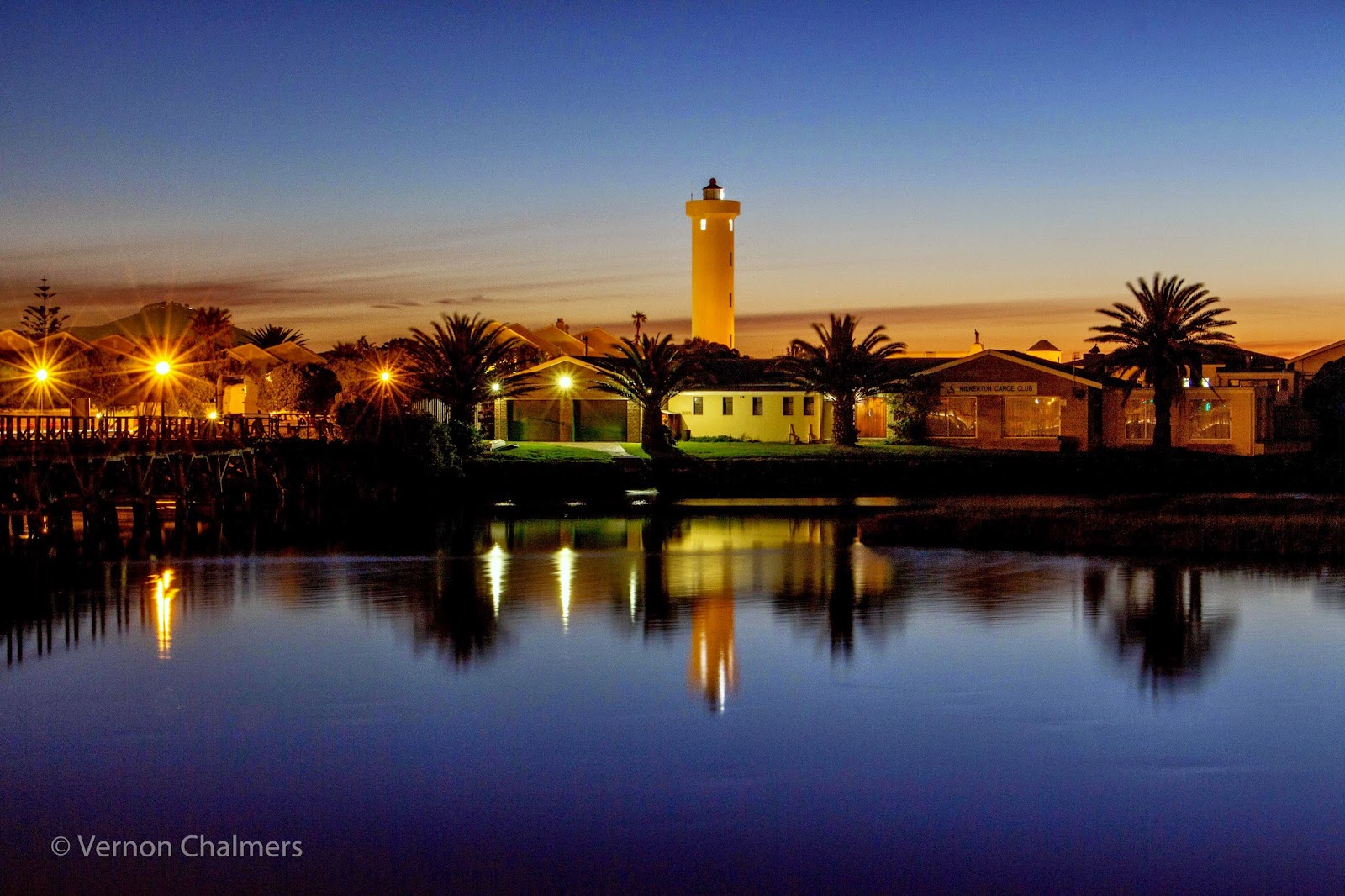 Vernon Chalmers Photography Cape Town Photography Milnerton