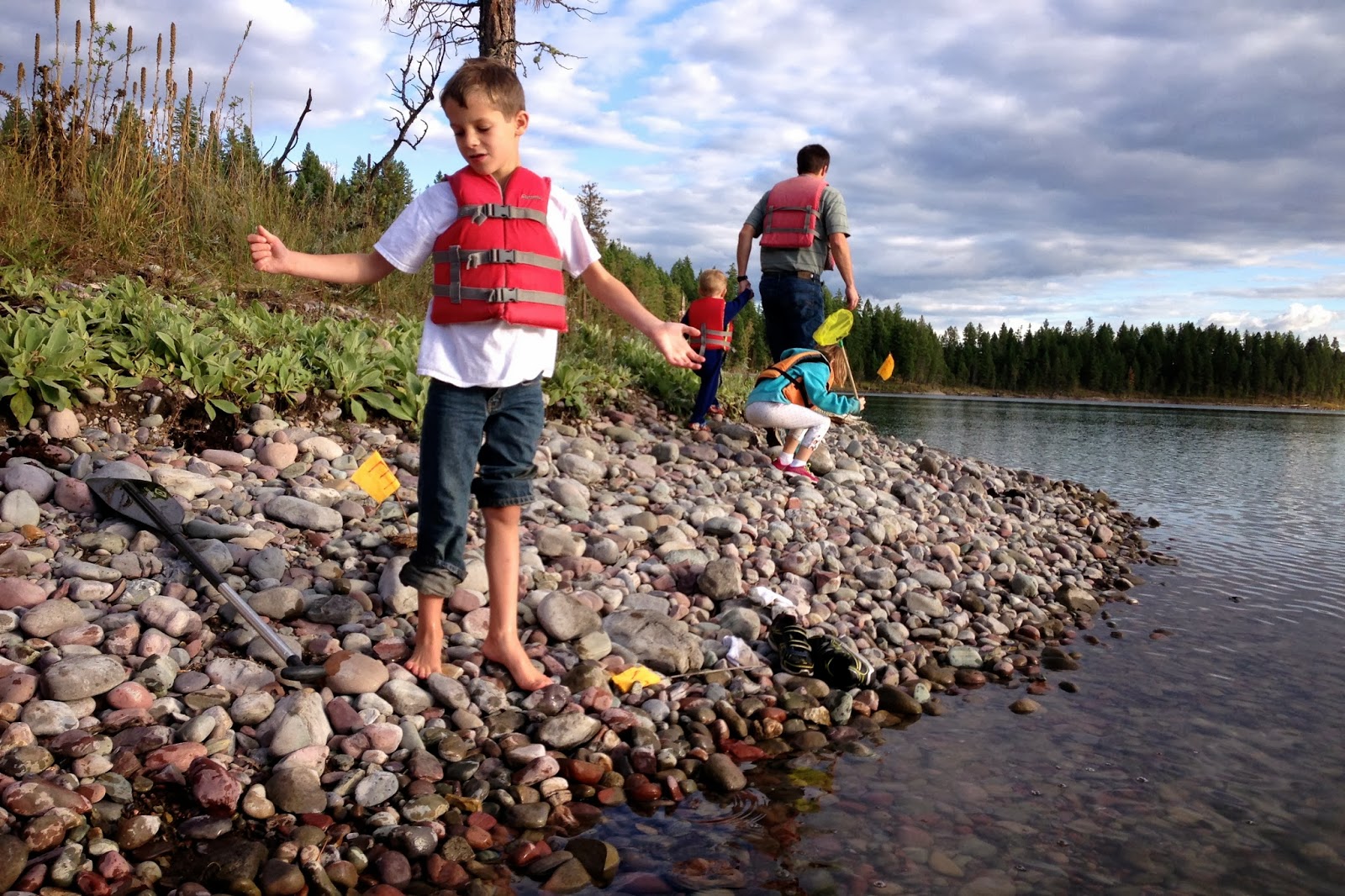Henry the Castaway {FI♥AR} — Delightful Learning