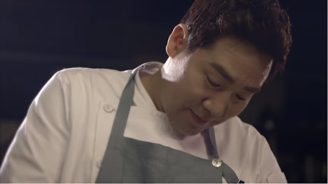 샘킴, 뮤직비디오 출연 "정기고 연기보고 자신감 얻어" | 인스티즈