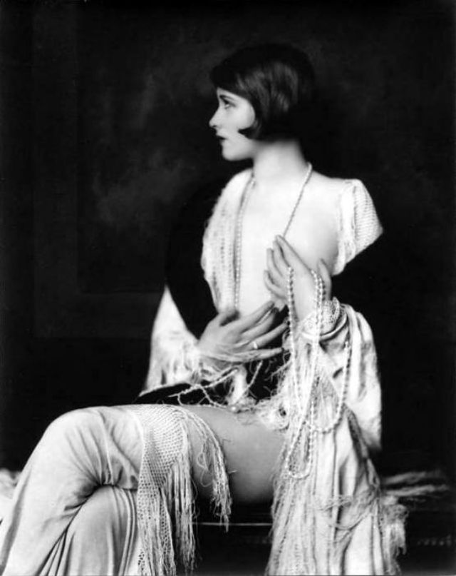 Ziegfeld Girls The Sexiest Beauty of All Time vintage everyday