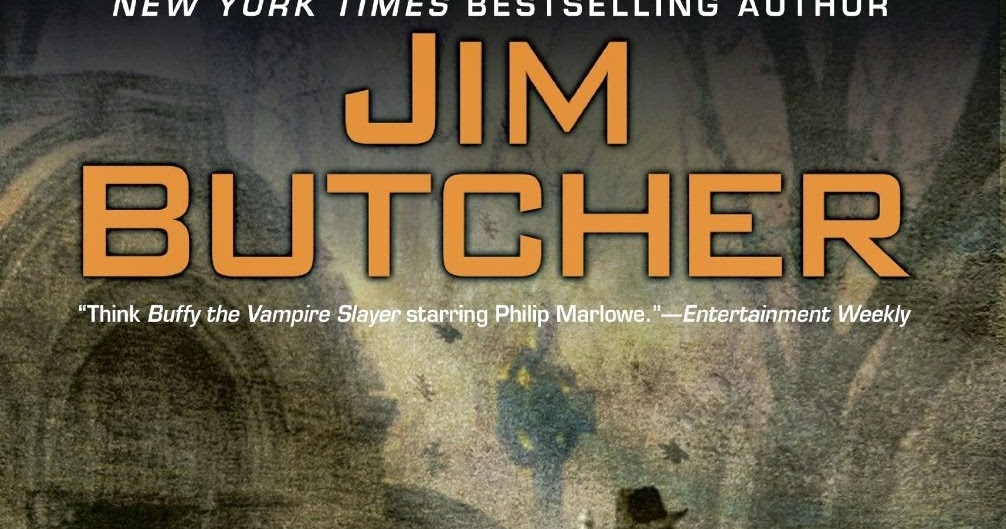 dresden files book 3 dresden files book 3