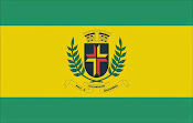 Bandeira de Capoeiras