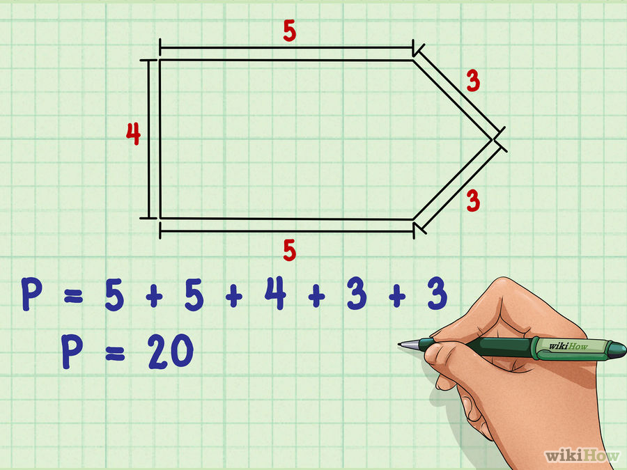 Найти периметр многоугольника в миллиметрах. Периметр многоугольника. Вычисли периметр многоугольника. Как найти периметр пятиугольника. Вычисление периметра многоугольника.