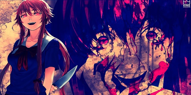 Mirai Nikki Ova Bd Subtitle Indonesia Tamabatch Mirai Nikki Ova Bd Subtitle Indonesia Tamabatch