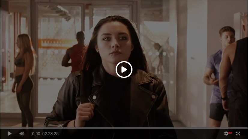 Fighting With My Family 2019 Full Movie