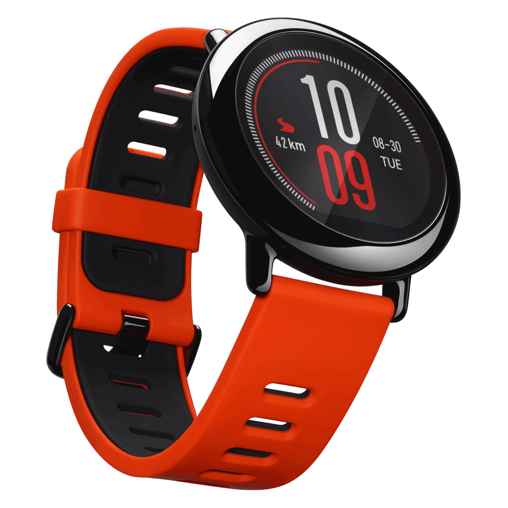 amazfit pace flipkart