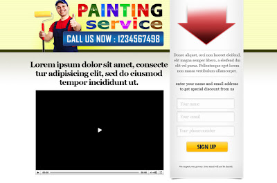 [Image: paint-minisite-template.jpg]