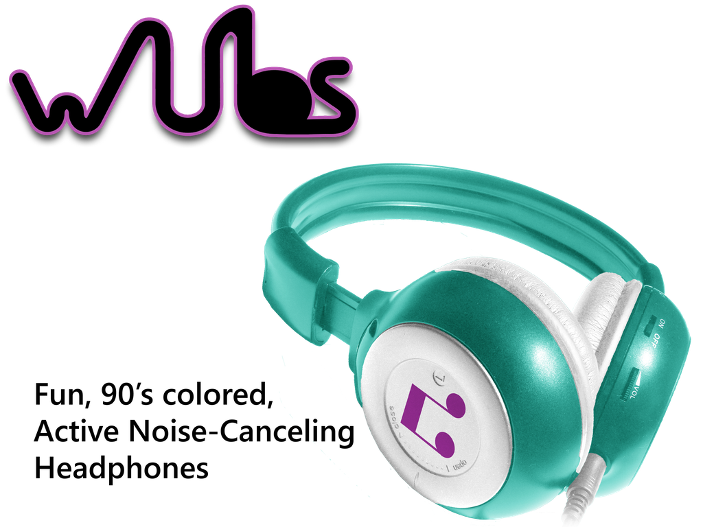 Equestria Daily MLP Stuff! Vinyl Scratch Style Wubs Headphone