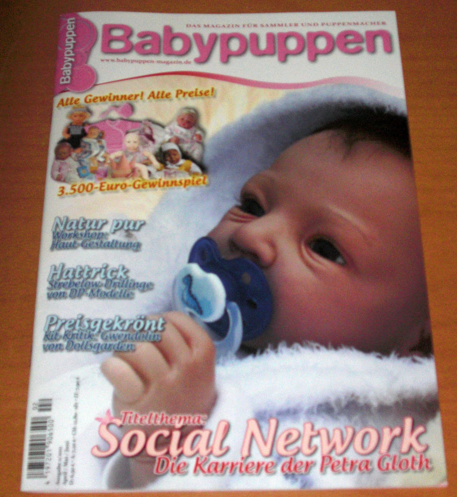 Puppenbedarf Schnadt Ihr Online Shop für Puppen Puppenbedarf Schnadt Ihr Online Shop für Puppen