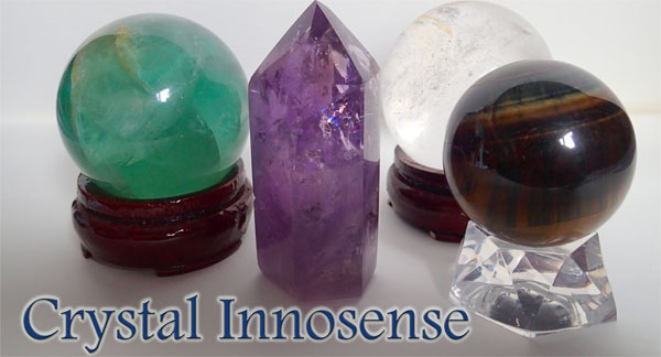 Crystal Innosense