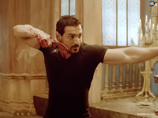 Rocky handsome full movie watch online free in hd and download