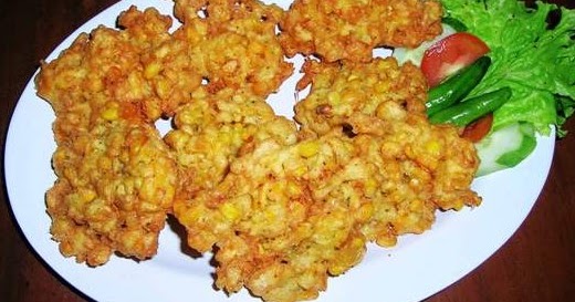 Resep Bakwan Resep Bakwan