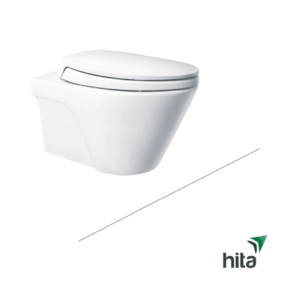 Bồn cầu 1 khối treo tường TOTO CW822NJWS/TC393VS