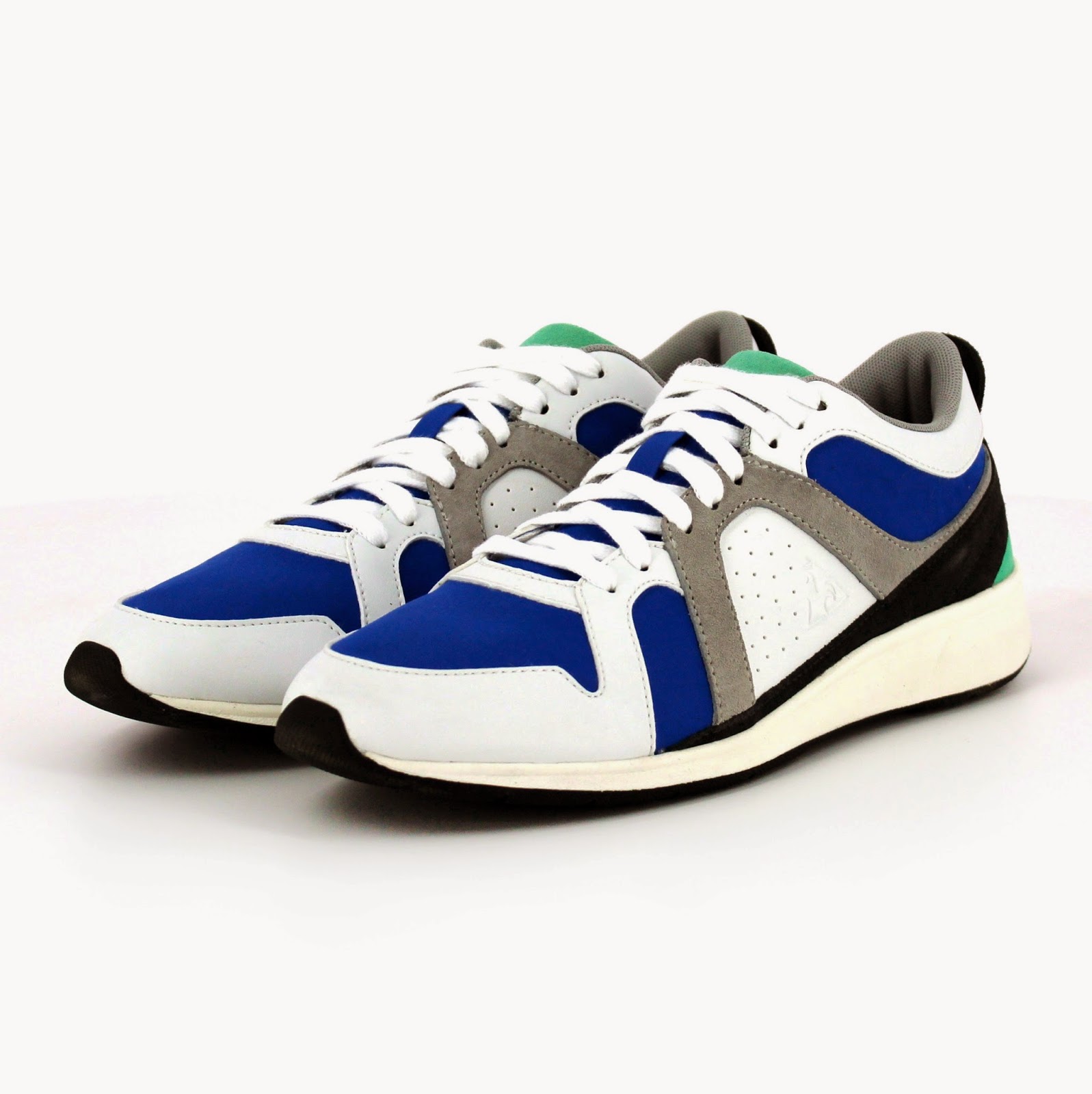 le coq sportif solas premium
