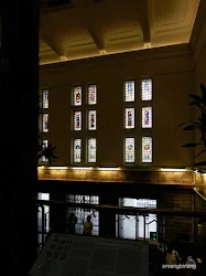 museum bank indonesia jakarta