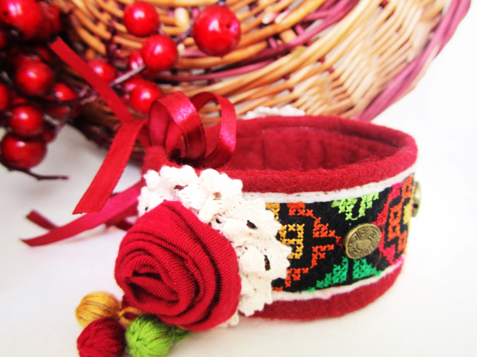 Жили были куклы веселушки Светланы Кулибабы : Гуцулы