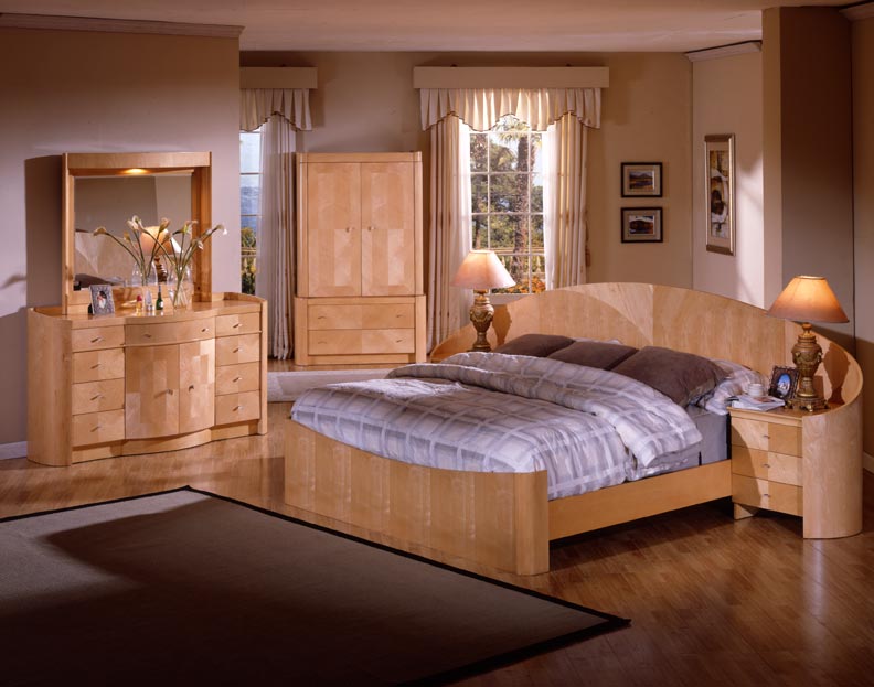 very bedroom furniture set