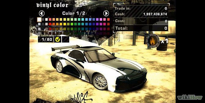 Crack Nfs Most Wanted 1.2 Download