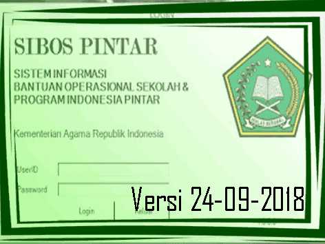 Download Aplikasi SIBOS PINTAR KEMENAG Versi Terbaru 2018_09_24