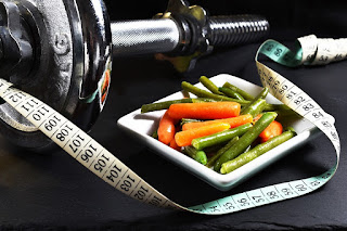 Dasar-Dasar Rencana Diet Sehat