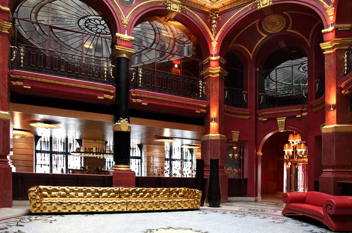 Hotels Near Opera Paris Hotels Near Opera Paris