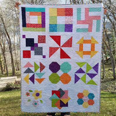 http://sewinsomethin.blogspot.com/2017/05/whw-rs-sampler-quilt-finished.html