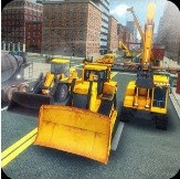 Free Download City Builder 16 Bridge Builder Android