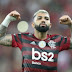 Jesus revela papo com Gabigol logo que chegou ao Flamengo: 'Quero bater recordes'