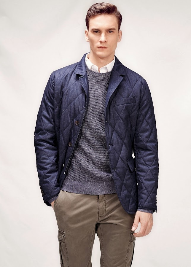 coats mens