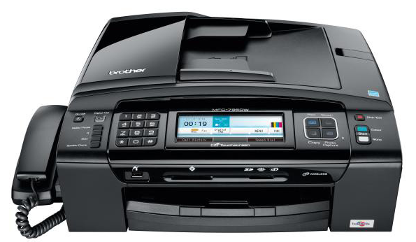 BROTHER MFC-795CW DRIVERS