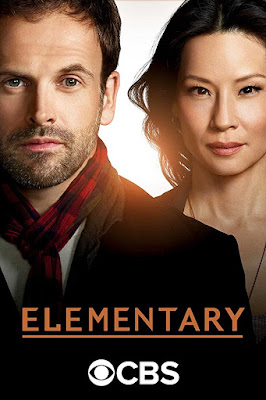 Elementary Season 6 Poster