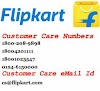 Flipkart Customer Care Toll-Free No, eMail (Contact Us 24x7)